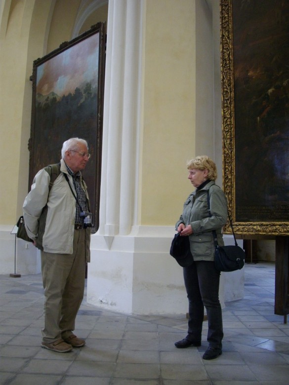 Histori&iacute; Kutnohorska 23. 5. 2015
