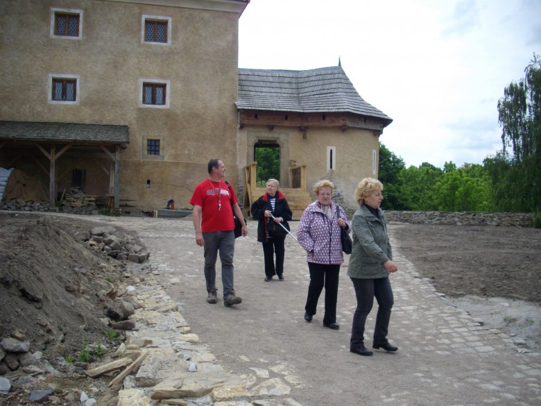 Histori&iacute; Kutnohorska 23. 5. 2015
