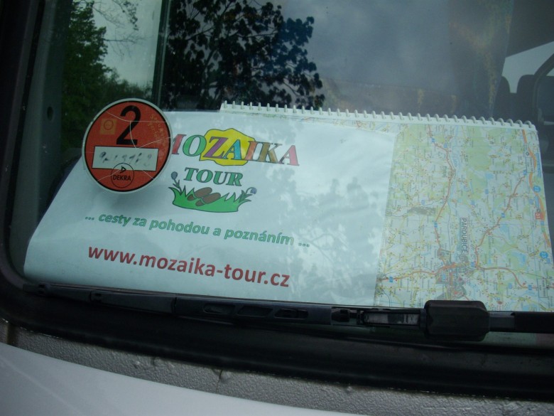 Histori&iacute; Kutnohorska 23. 5. 2015