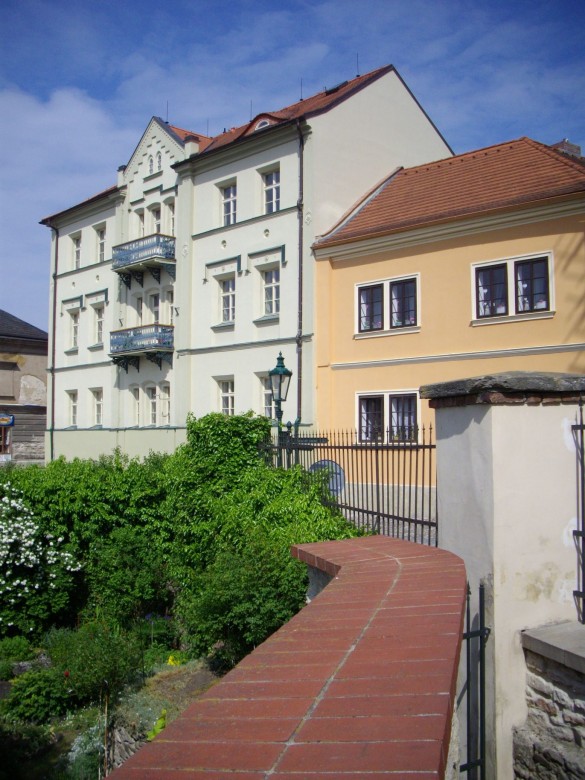 Histori&iacute; Kutnohorska 23. 5. 2015
