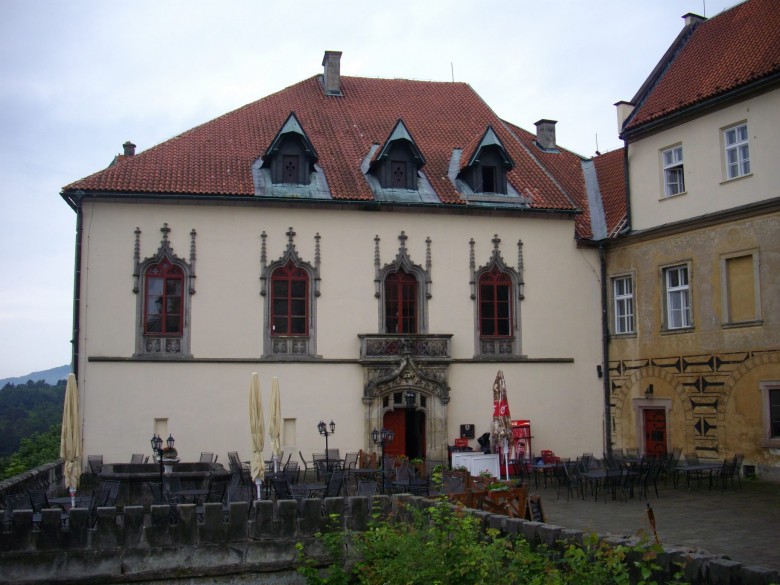 Česk&yacute; R&aacute;j - Hrub&aacute; Sk&aacute;la, Vald&scaron;tejn, Turnov, Hrub&yacute; Rohozec a skanzen Dlaskův statek