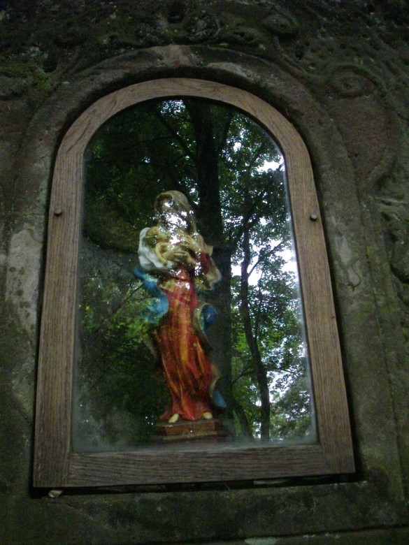 Česk&yacute; R&aacute;j - Hrub&aacute; Sk&aacute;la, Vald&scaron;tejn, Turnov, Hrub&yacute; Rohozec a skanzen Dlaskův statek