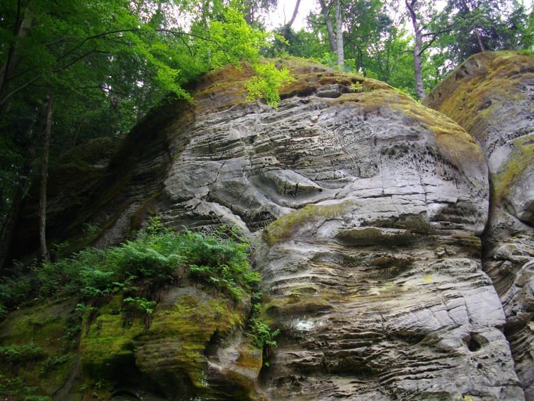Česk&yacute; R&aacute;j - Hrub&aacute; Sk&aacute;la, Vald&scaron;tejn, Turnov, Hrub&yacute; Rohozec a skanzen Dlaskův statek