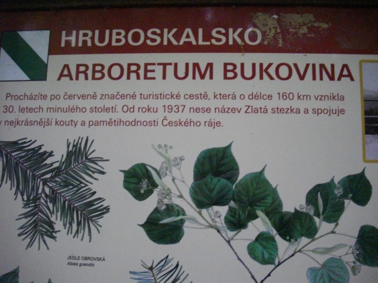 Česk&yacute; R&aacute;j - Hrub&aacute; Sk&aacute;la, Vald&scaron;tejn, Turnov, Hrub&yacute; Rohozec a skanzen Dlaskův statek