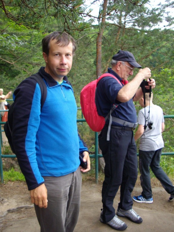 Česk&yacute; R&aacute;j - Hrub&aacute; Sk&aacute;la, Vald&scaron;tejn, Turnov, Hrub&yacute; Rohozec a skanzen Dlaskův statek