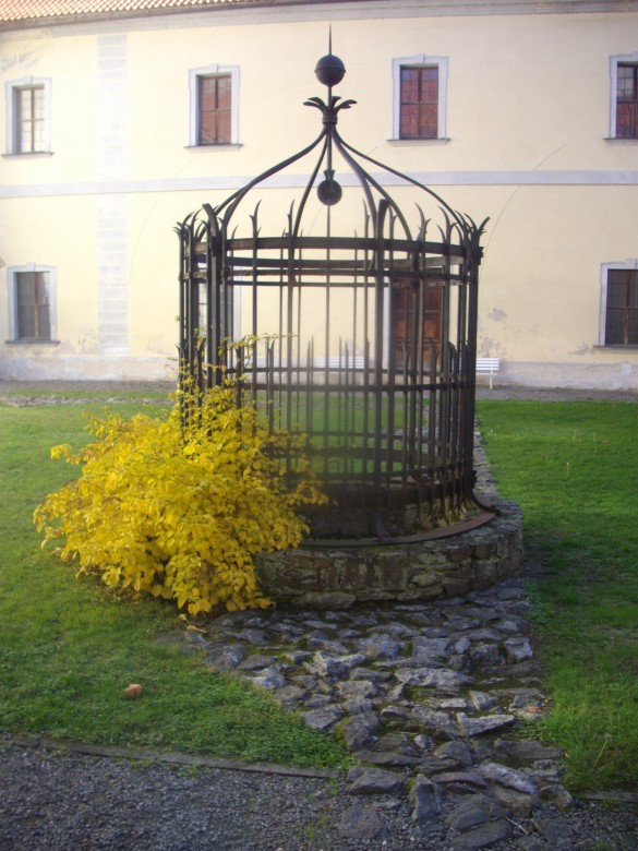 z&aacute;jezd Mozaika-tour do Pos&aacute;zav&iacute; dne 24.10.2015