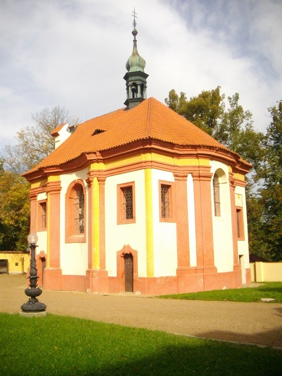 Odlochovice