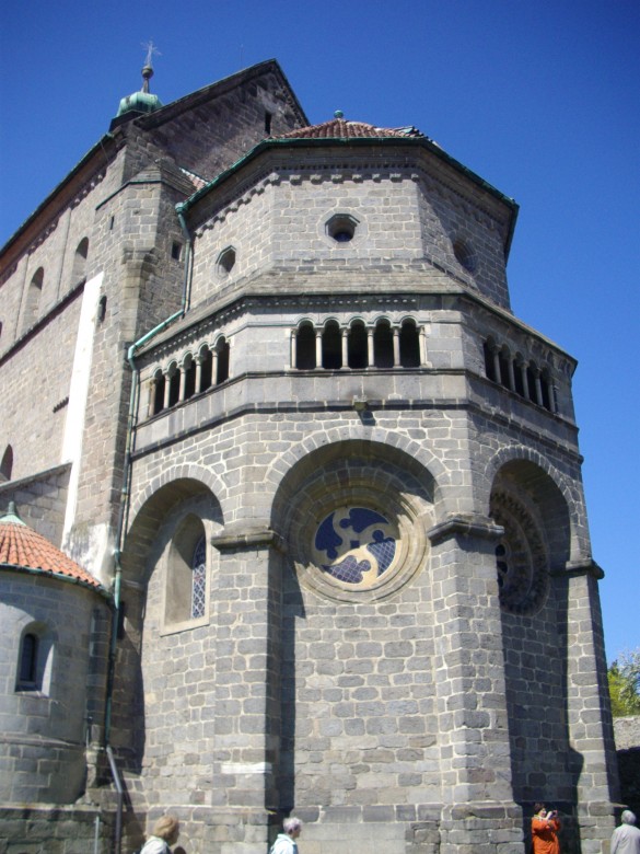 Třeb&iacute;č a pivovar Dale&scaron;ice