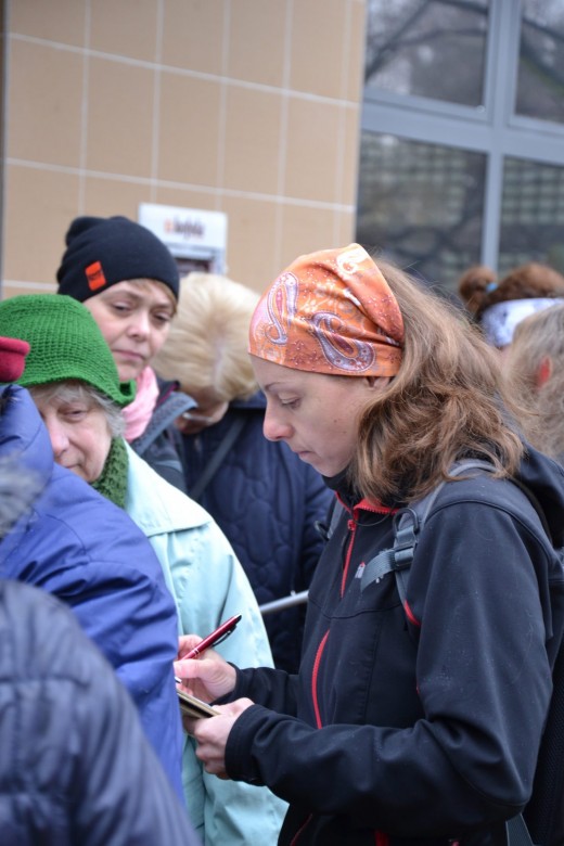 Vych&aacute;zka Nordic Walking s v&yacute;kladem o geologii - Ď&aacute;blick&yacute; h&aacute;j, vrch L&aacute;dv&iacute;