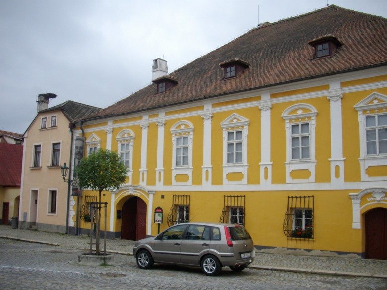 Mozaika-tour