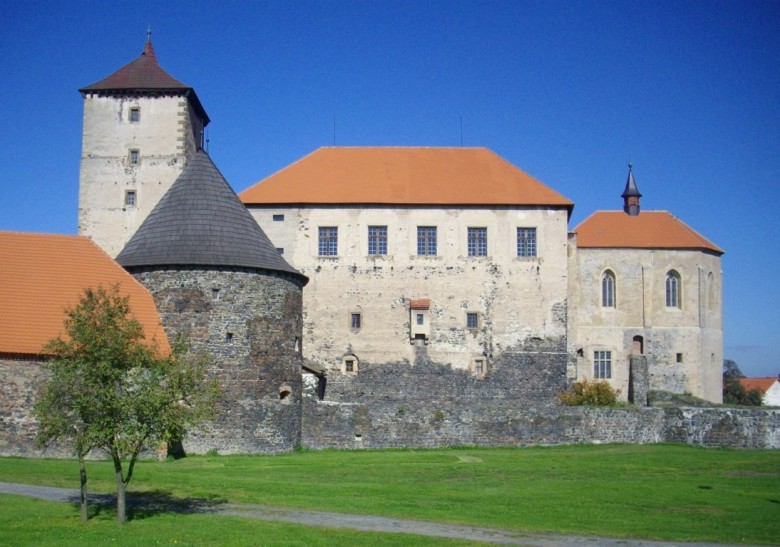 Mozaika-tour