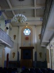 Synagoga v Děč&iacute;ně
