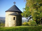 Star&yacute; Plzenec - rotunda